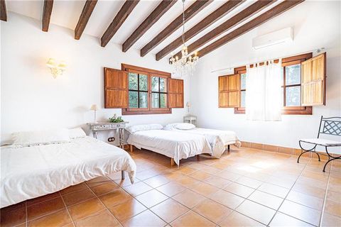 Finca i Algaida, Mallorca, Algaida - € 3.400.000 | Ref: 46674 - foto 17